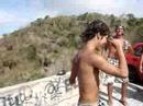 Baile cuyaguero