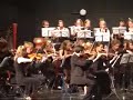 Bizet (Buxtehuder Jugendorchester) Bizet (Buxtehuder Jugendorchester)