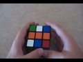 videos de how to solve the rubiks cube