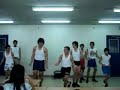 just watch the videos...