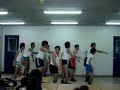 just watch the videos...