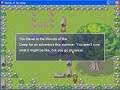 Woods Of The Deep