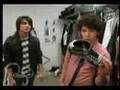 Jonas Brothers: Living the Dream Episode 1