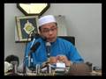 FITNAH S13: S1. Hadith tentang kelebihan bulan Rejab?