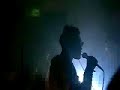Mergel Kratzer Live @ Volga - My Freezer