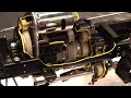 Tamiya F 350 High Lift Video 4