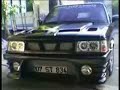 t�rkiyeden tofa? modifiyeler part 1