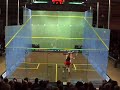 Sarah Fitz-Gerald vs Nicol David (Game 1)
