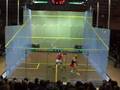Sarah Fitz-Gerald vs Nicol David (Game 1)