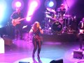 Trijntje Oosterhuis Everything Has Changed (imaani's Song) Official Music Video and Lyrics