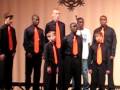 videos de corey christmas program 2008 (2)