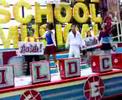 Highschool Musical in HONG KONG