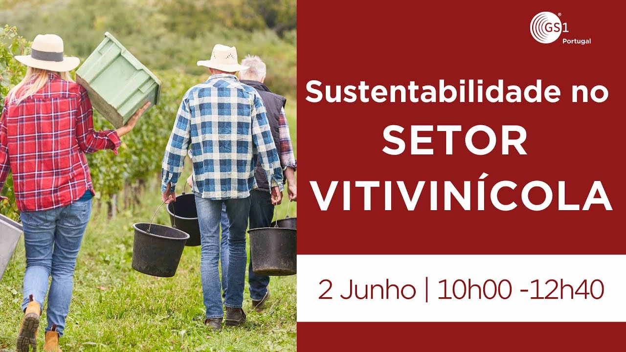 Sustentabilidade no setor vitivinicola