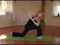 YOGA, TWISTS YOGA, TWISTS