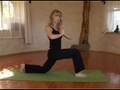 YOGA, TWISTS