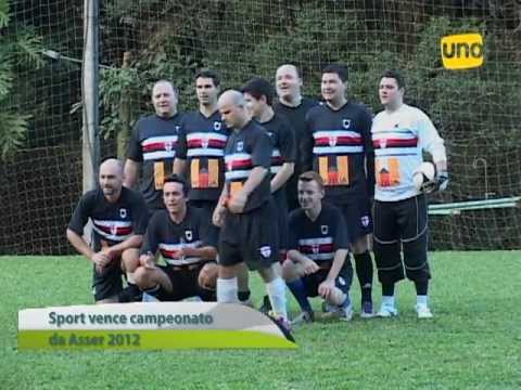 Programa 11/05/2012 #01