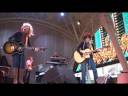 Heidi Newfield NFR Fremont Street Hoedown