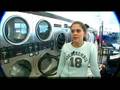 videos de Laundromat Helps 'Wash It Forward'