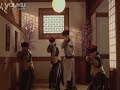 Funny China Qing Dynasty swat Team