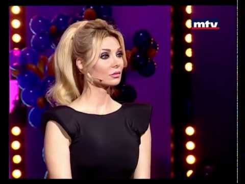 Men El Ekhir - Myriam Klink - من الإخر - ميريام كلينك