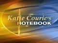 Katie Couric's Notebook: Pancreatic Cancer (CBS News)