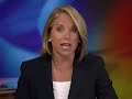 Katie Couric\