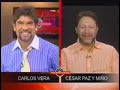 0 TOLERANCIA: ECUADOR CON LA RADIACION MAS ALTA DEL MUNDO #4 0 TOLERANCIA: ECUADOR CON LA RADIACION MAS ALTA DEL MUNDO #4