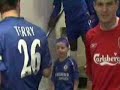 Fan del Chelsea
