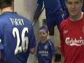fan del chelsea