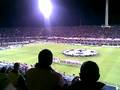 Fiorentina - Bayern Monaco, l'inno Champions