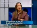 PROPIEDADES NUTRICIONALES DEL AJO, ANTI - CANCERIGENO, ANTI-MICROBIANAS, ETC. MICRO EMITIDO EN VIVO EL 25.06.2009, POR TELEDOCE EN EL PROGRAMA CALIDAD DE VIDA, CONDUCTOR DR. JUAN CARLOS PAULLIER.