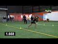 D2 D3 PRO DAY MICHAEL GALATAS MILLSAPS KR WR D2 D3 COMBINE SOUTH REGIONAL EAST PREPS 2011