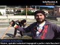 InfoVizzini.it - Giornata ecologica, 15 volontari a lavoro