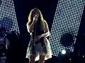 Helena Paparizou - Mazi sou (Porto Carras)