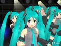 Hatsune bench mark program H@TWUNEBENCH #1 From nico nico douga. はとぅねを100人に増やして踊らせてみたwww.nicovideo.jp Hatsune bench mark program H@TWUNEBENCH #2 jp.youtube.com Hatsune bench mark program H@TWUNEBENCH #3 jp.youtube.com Hatsune bench mark program H@TWUNEBENCH #4 jp.youtube.com Hatsune bench mark program H@TWUNEBENCH demo jp.youtube.com Doujin software「H@TWUNEBENCH」 fakefar.jp Cautions：No sound in this benchmark. ￥500～￥750