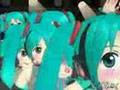 Hatsune bench mark program H@TWUNEBENCH #1