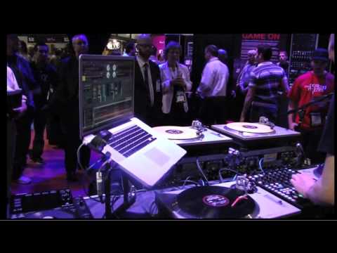 Rane SIXTY-EIGHT Mixer