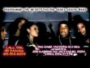 PRE-GAME TAKEOVER-YO GOTTI PRE-GAME TAKEOVER-YO GOTTI