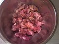 Sweet and Sour Pork