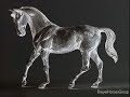 Breyer Halloween Horses