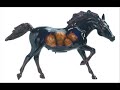 Breyer Halloween Horses