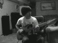 Jimi Hendrix- Purple Haze (cover)
