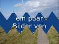 Landschaft Wackerballig und Pottloch