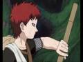 animal gaara