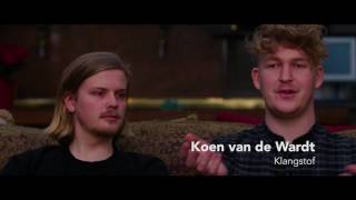 2017 so far: Eurosonic Noorderslag en UK debuut.