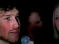 Boy Crisis - Dressed to Digress LIVE