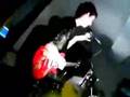 Boy Crisis - Dressed to Digress LIVE