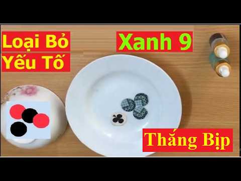Chế tạo bộ quân nặng lẻ xóc đĩa bịp mới nhất
