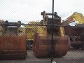 pc 1250 buckets,cat 345cl buckets, cat 365bl buckets
