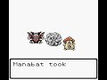 a random video footage about dragon warrior 3 (gbc version). as you can see, the graphics are vastly improved from the nes version. you can bet in monster stadiums, and the monsters now have animations which make random encounters less boring ^_^
